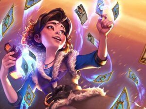 Hearthstone is back at BlizzCon