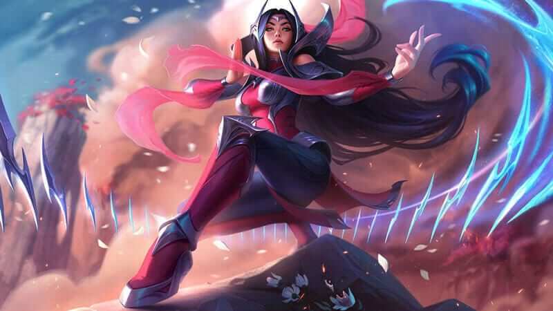 irelia-league-of-legends