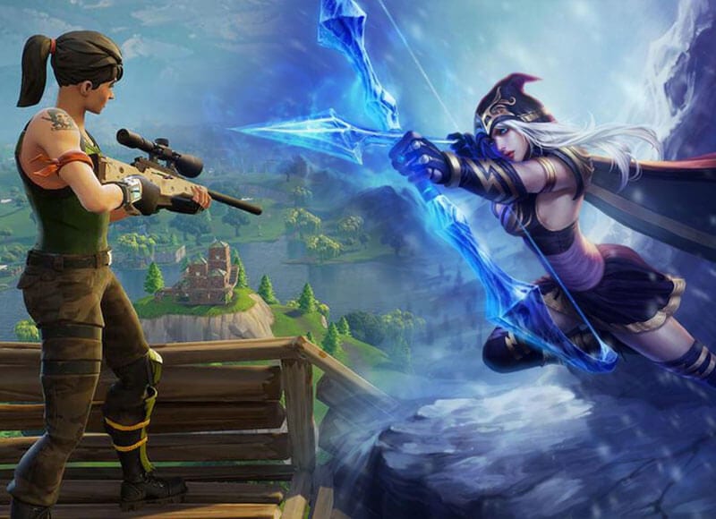 league-of-legends-fortnite