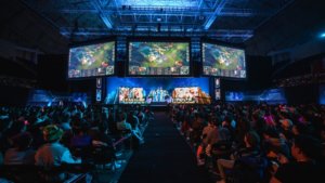 Analyzing the Most Accessible Sports in 2025; Is Esports One of Them?