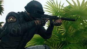 New PUBG Update #23 adds weapon, new mode