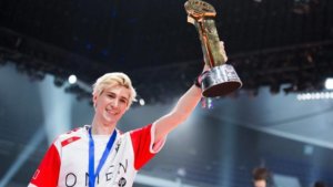 Overwatch World Cup 2018 Primer: The best in the world get ready to capture gold