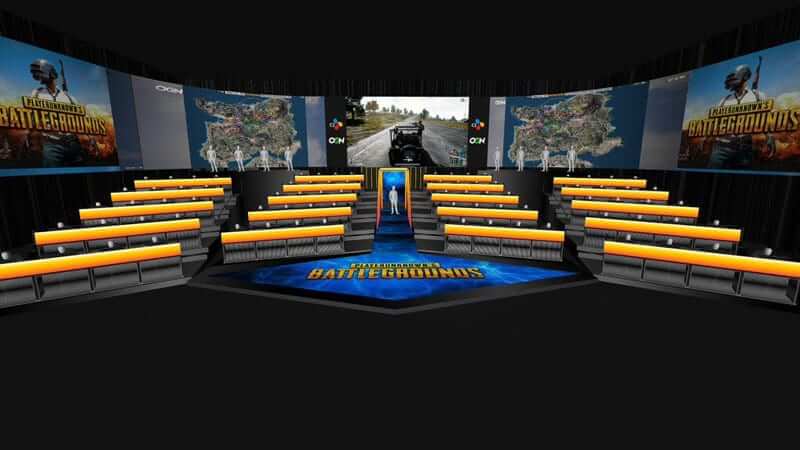 pubg-npl-esports-league-arena