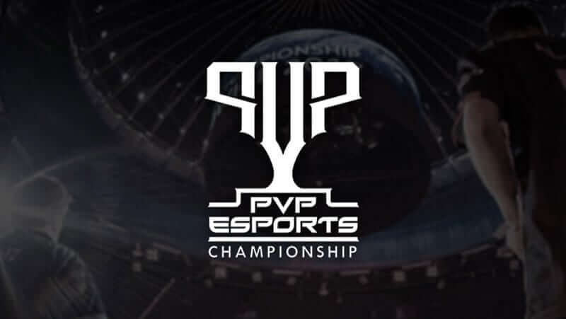 pvp-esports-championship