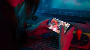 Razer targets the booming Chinese gaming market