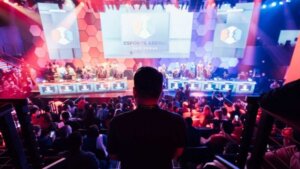 Esports Definition – Origin and Meaning