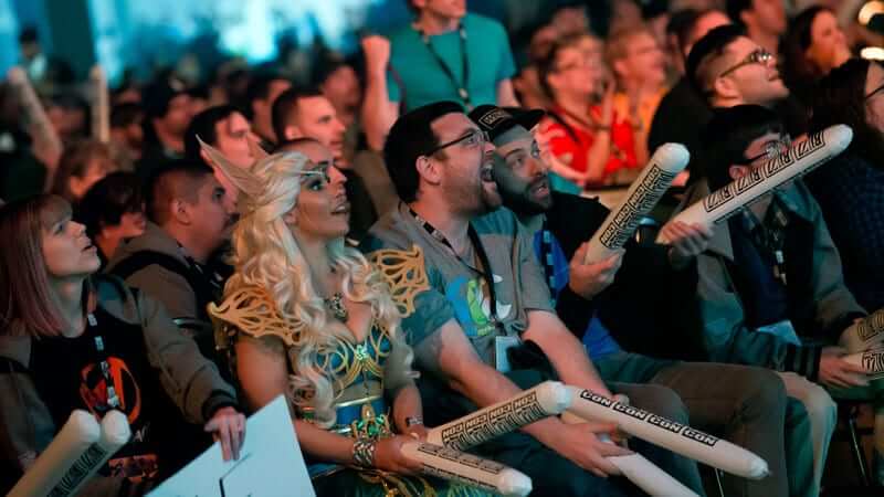 blizzcon-2018-crowd-world-of-warcraft