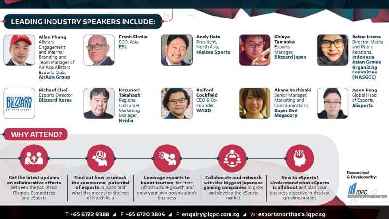 esports-north-asia-summit-japan-agenda