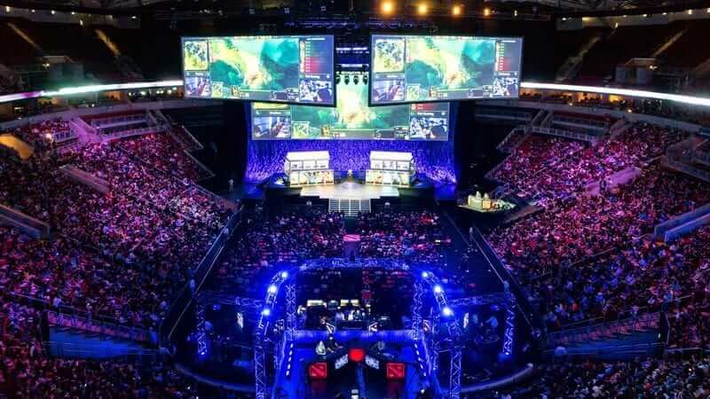 esports-tournament