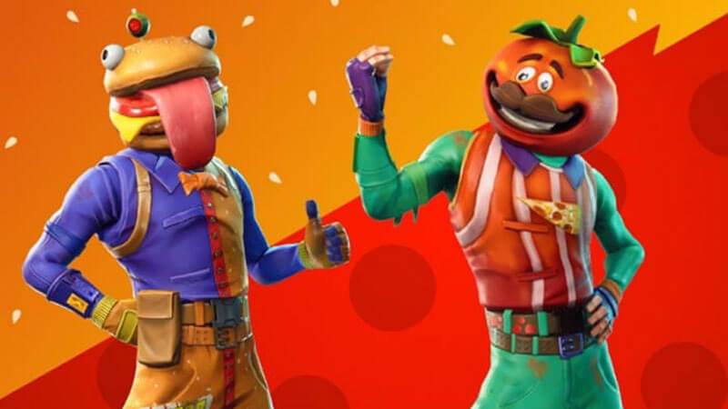 fortnite-food-fight