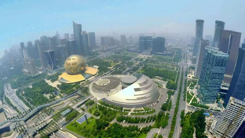 hangzhou-esport-town