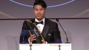 Call of Duty does spectacularly at the Esports Awards 2018