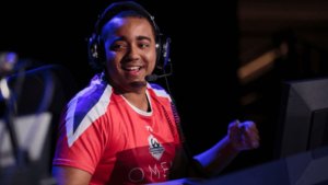 Meet the lineup: Guangzhou Charge announce ten man roster