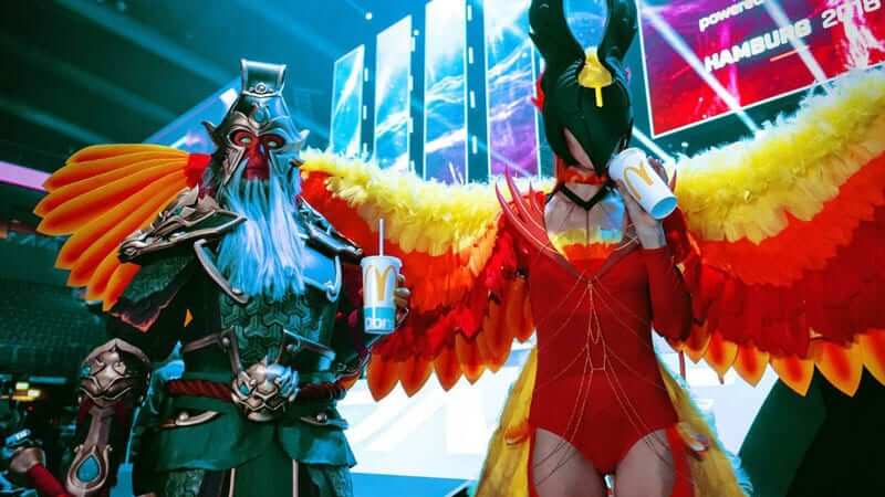 mcdonald-esports-partnership