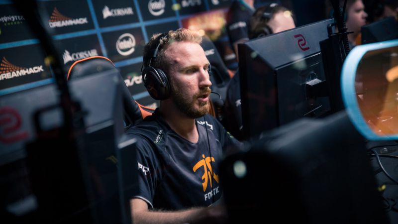 Olofmeister sweden gamer