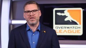Critical Hit: Why drug testing in the Overwatch League is long overdue