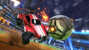 2019 Rocket League Pro Circuit revealed