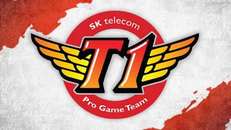 sk-telecom-t1-pro-game-team