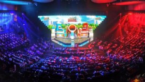 EE gives gamers the chance to join the Fnatic esports team