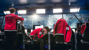 Why Do Esports Gamers Have Short Careers and What Do They Do After Retirement?