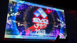 Evolution Championship Series bans games from EVO Japan 2019