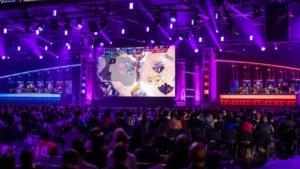 The gaming world reacts to the fall of Heroes of the Storm esports
