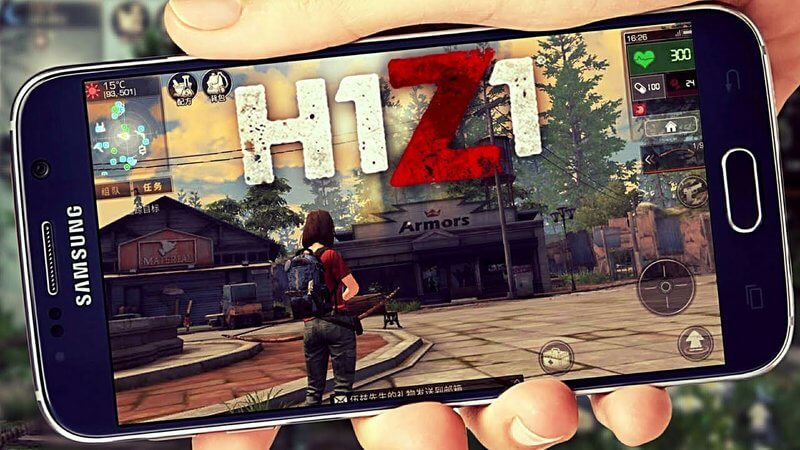 Mobile esports games 2019