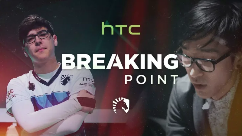 breaking point team liquid