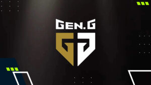 Gen.G Esports: History, Teams, Achievements & Legacy