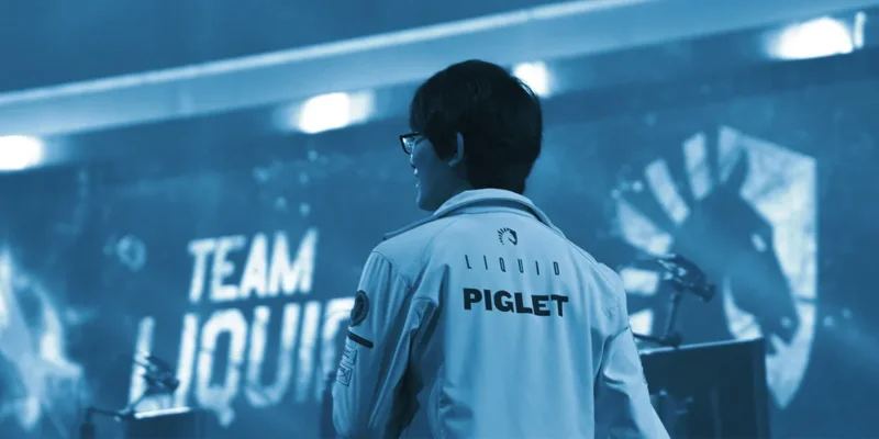 Piglet TL