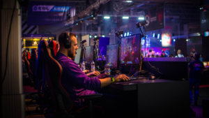 How to Become an Esports Player