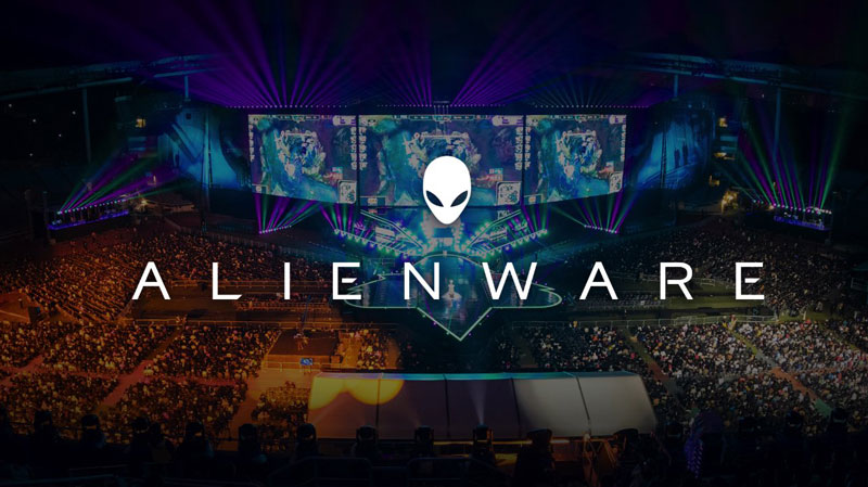 Alienware signs new partnership deal with Riot Games