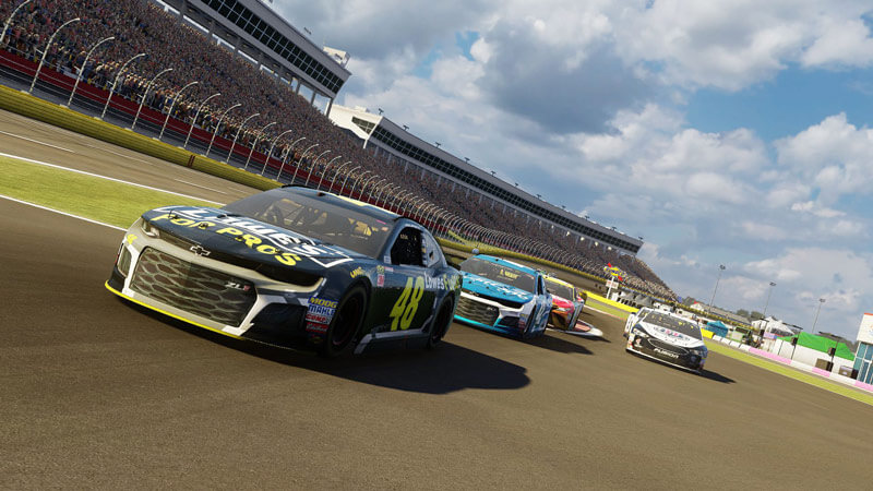 enascar-heat-pro-league