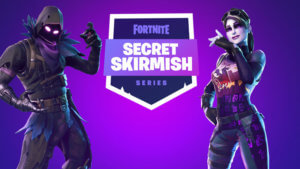 Epic announce Secret Skirmish Invitational for Valentine’s day