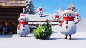 What’s New In Fortnite’s v7.20 Update?