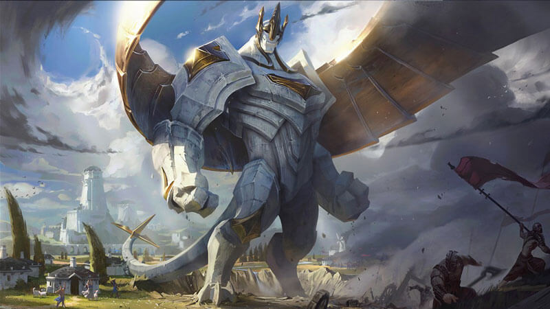 galio-league-of-legends-champion