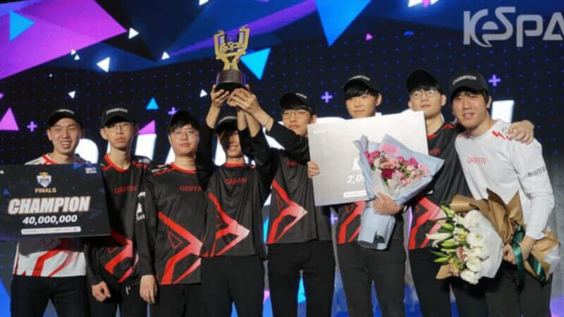 griffin-kespa-cup-2018-lol
