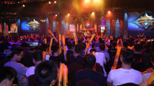 HCT Winter Playoffs in the Americas are coming