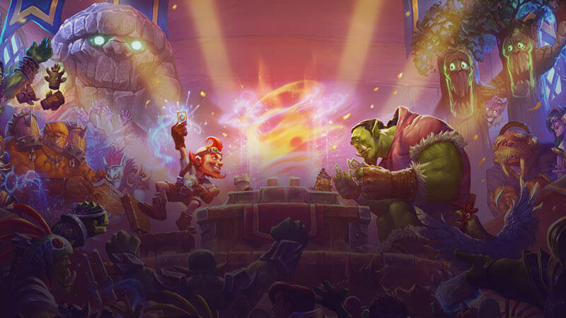 hearthstone-card-based-game