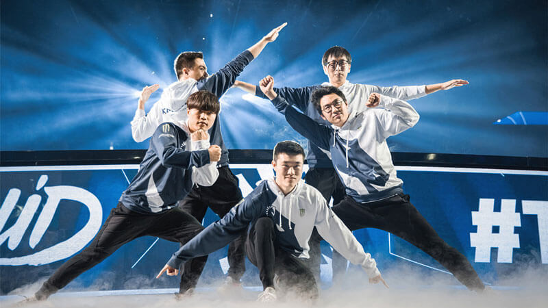 team liquid north america