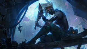 League of Legends PBE 9.5 Patch notes