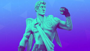 Fortnite streamers caught cheating in Pop-Up Cup