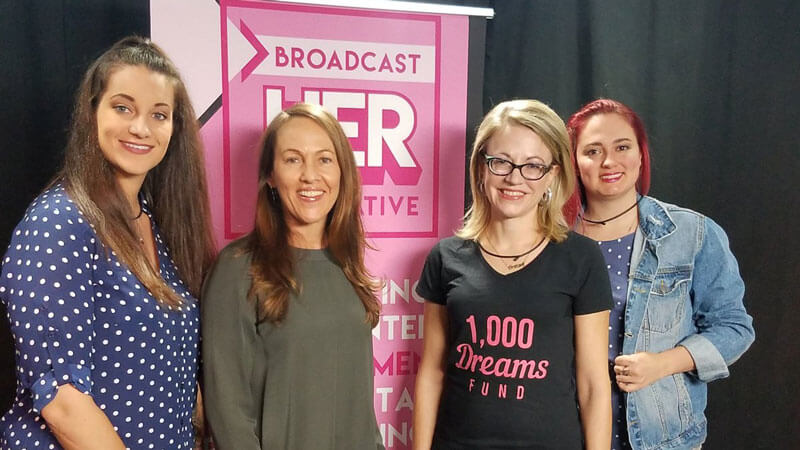 christie-garton-ceo-1000dreamsfund-broadcasterher-live-event