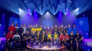 Looking forward to FIFA’s upcoming eClub World Cup