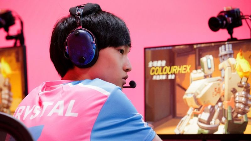 Hangzhou Spark OWL 2020 Power Rankings