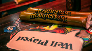 It’s that time of the year – the HCT Winter Championship is about to kick off