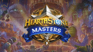 Hearthstone Masters is here!