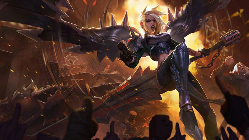 kayle-league-of-legends-champion-rework