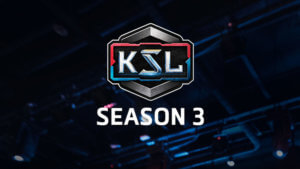 Korea’s StarCraft League is about to launch into third season!