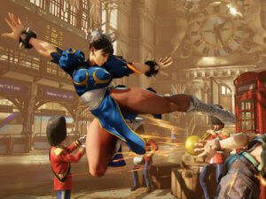 EVO Japan is about to start in Fukuoka